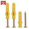HESDIG JG-77 Nylon Plastic Expansion Anchors