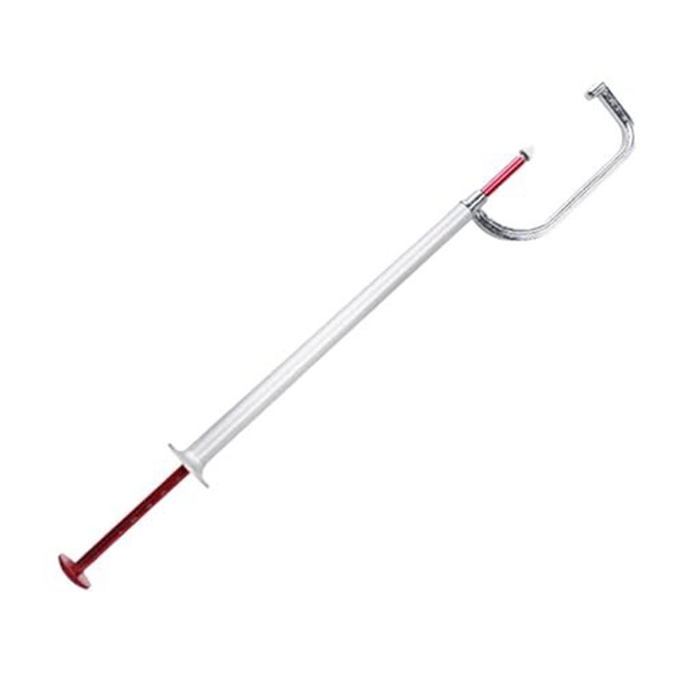 Aluminum Brake Disc Thickness Gauge Caliper for Measuring Brake Rotor Thickness from 0mm to 45mm Easy Operation Design China Mainland