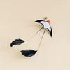 Cat toy cat funny stick little swallow with bell feather cat funny stick self-pleasure relief toy pet toy