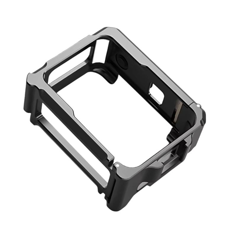

Lightweight Aluminum Camera Mounting Brackets Installation Universal Compatibility For Sports Cameras And Accessories 1