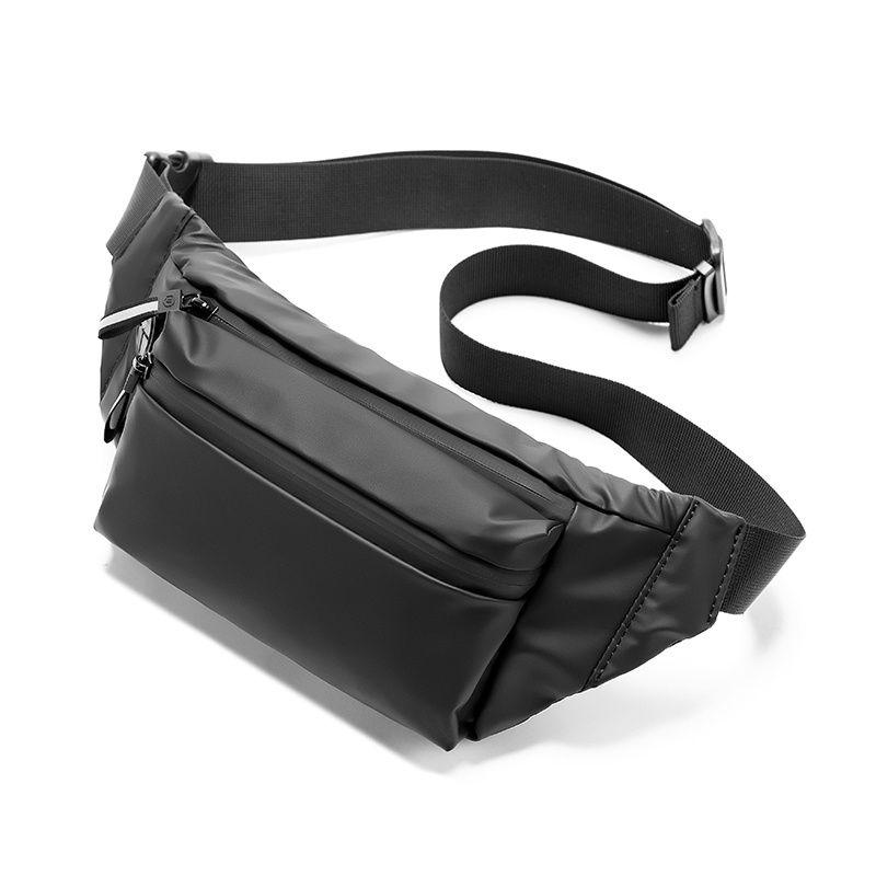 Спортивная нагрудная сумка для отдыха — фото 4