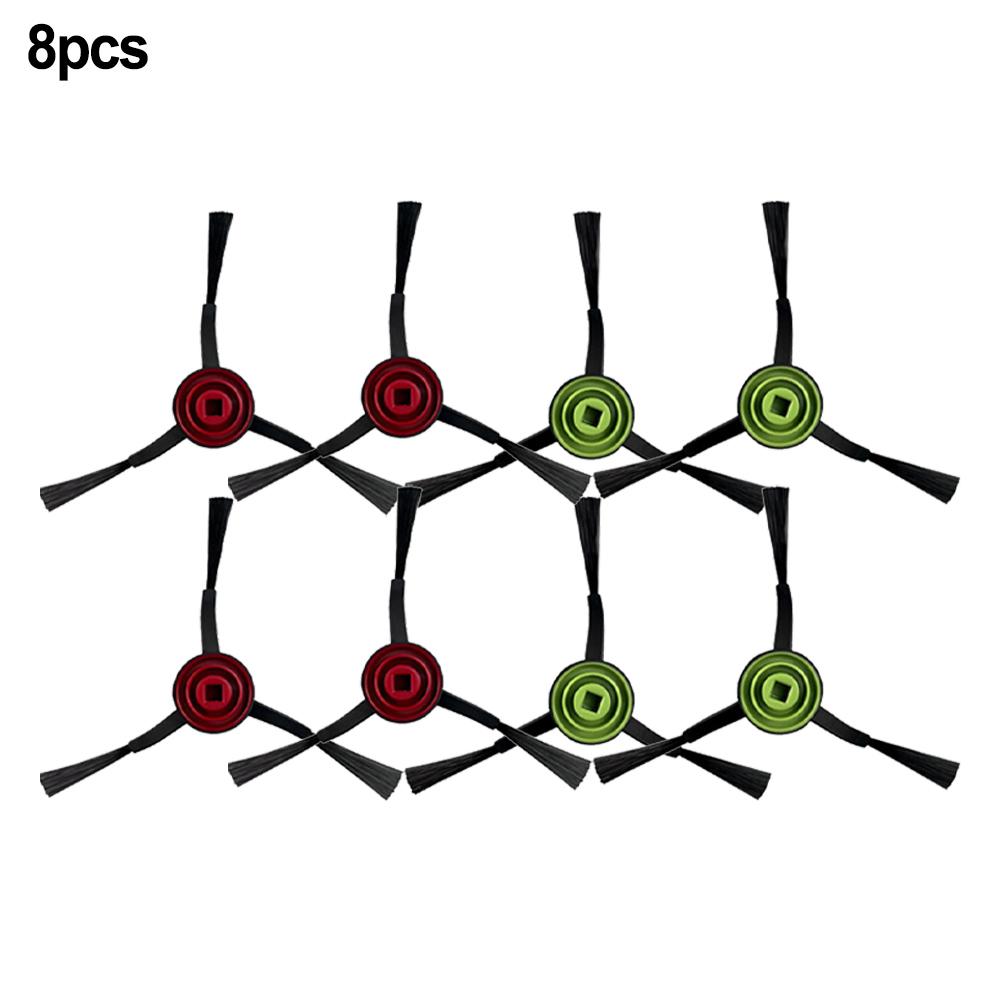

Аксессуары Боковые щетки для чистки Прочные бытовые принадлежности