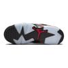 (GS) Детские кроссовки Air Jordan Jumpman MVP 'Black University Red' DZ5577-061