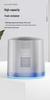 Smart Fish Tank Feeder: Large Capacity, Programmable Timer, Ideal for Aquariums, Koi, and Goldfish