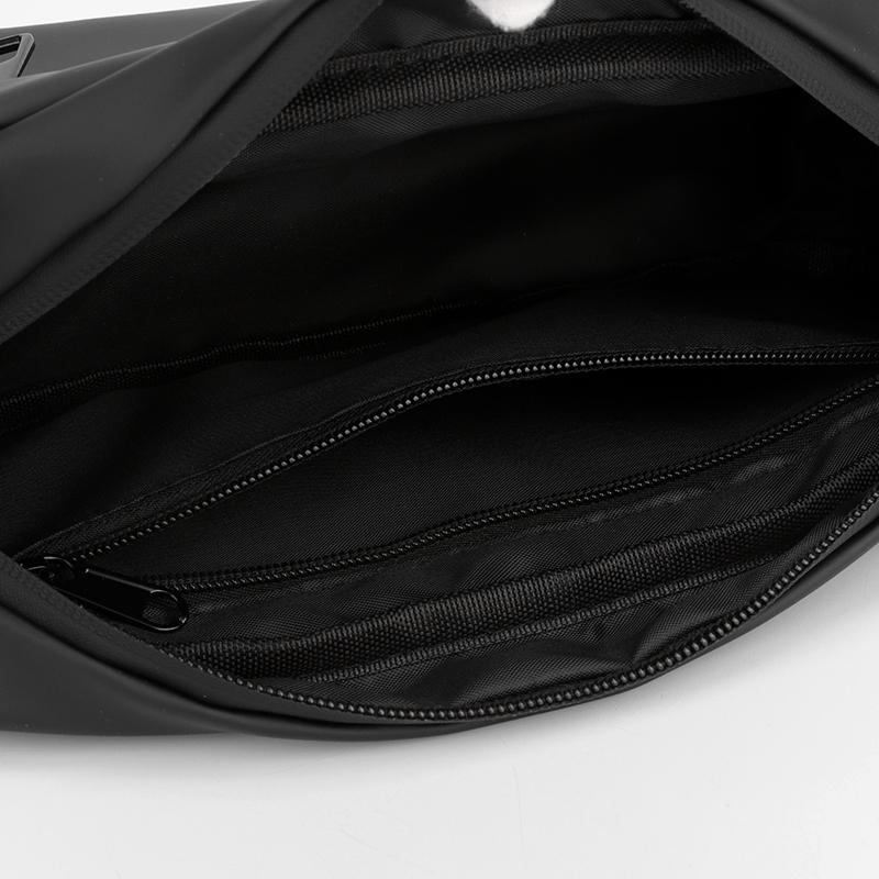 Quality Nyl Chest Pack Fashi Business Men Waist Bag 2026 New Male Fanny Pack Phe Bag Leisure Travel Shoulder Crossbody Bag