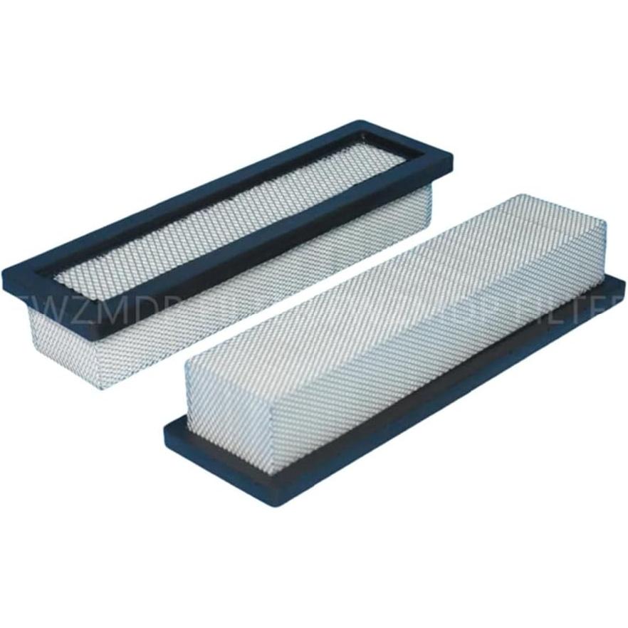Pack of 1 Cabin Air Filter 7231496 SC90461 PA30365 Cmopatible BOBCAT Loader A770 S450 S450ST5 S530S S550 S570 S590 S630 S650 S740 S750 S770 S850 T450