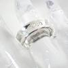 [Used] TIFFANY/Tiffany 925 1837 ring/No. 12/g457-40