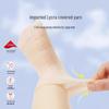 Niduoxiong Baby Girls' Boneless Summer Mesh Lace Socks (4 Pairs)