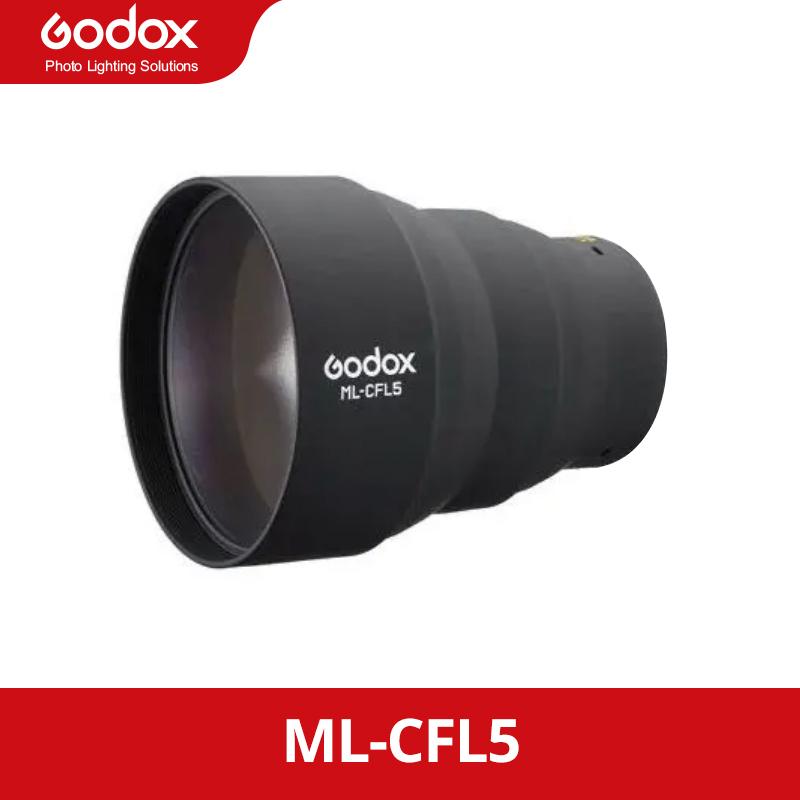 Godox ML100Bi ML100R 120W Light accessory, AK-B01 Power Bank Holder,ML-CS30 Softbox,Lens Reflector Cup