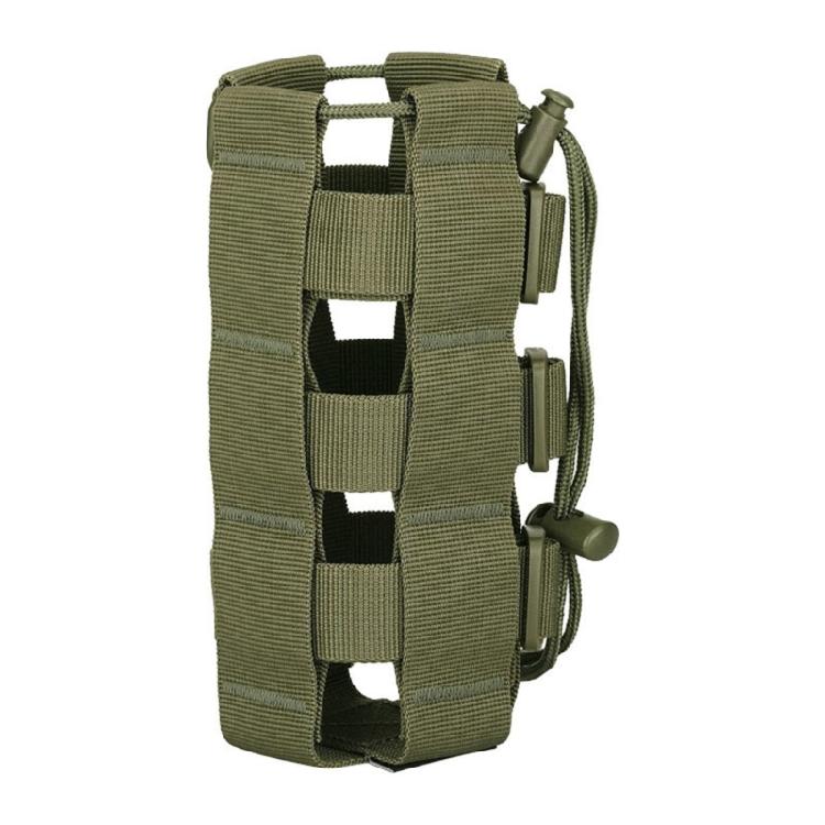 Water Bottle Carriers for Camping Hiking Travelling Belt Water Bottle Holder Bag Tactic Belt Water Bottle Carry Pouches