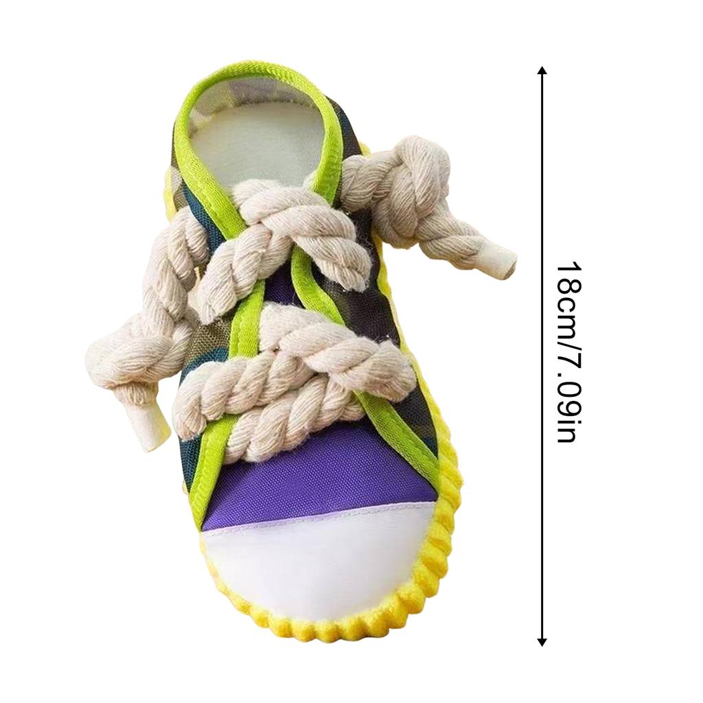 Dog Chew Toy Interactive Squeaky Dog Toys Durable Material Bite-resistant Dog Entertainment Toy For Dogs Reducing Boredom Toys