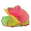 Simulation Coral Decoration Fluorescent Fish   Plants Decoration for Landscape Decor