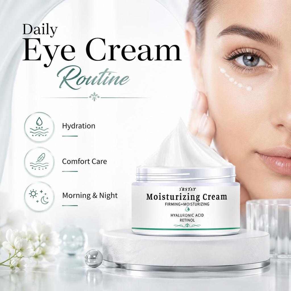 Anti-Falten-Essenzcreme, Retinol- und Kollagen-Aufhellungscreme für die Gesichtspflege