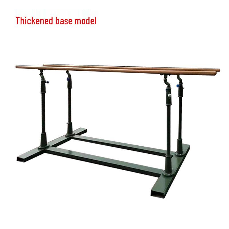 Longchan Outdoor Fitness Parallel Bars