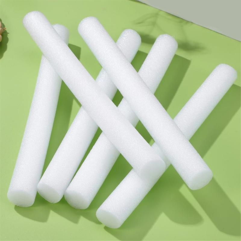 Mehrzweck-Sofa-Verrutschschutz-Sticks 30 Stück Polyester-Materialien Zuschneidbare Schaumstoff-Füller