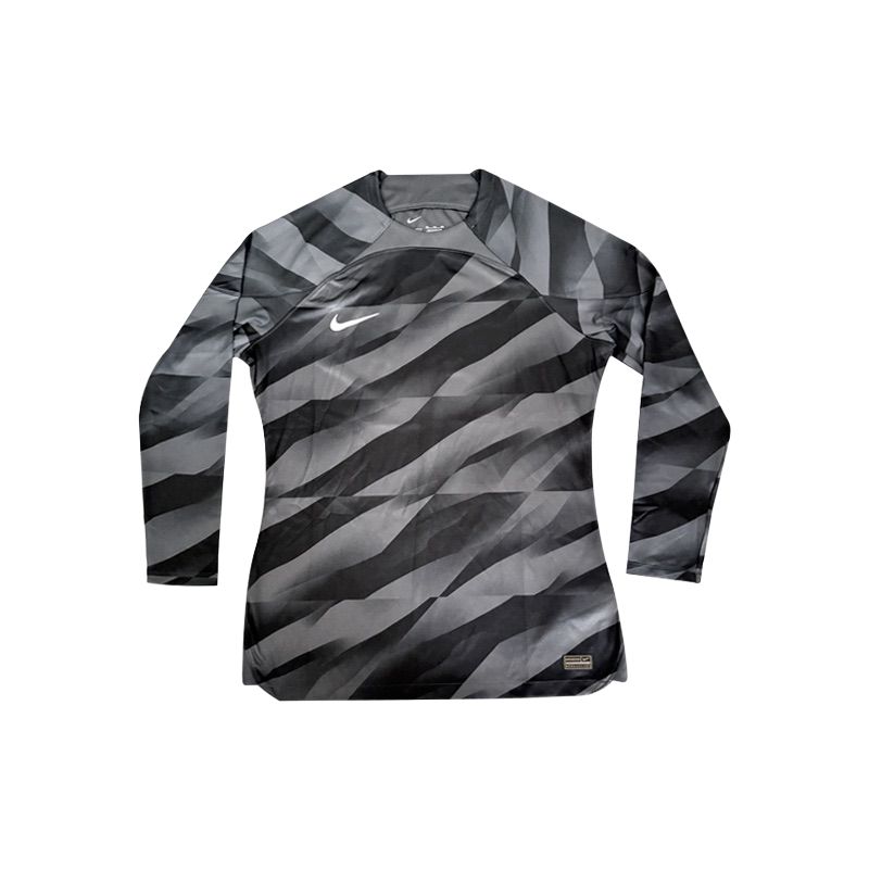 

Nike Пуловер с круглым вырезом, футболка с длинным рукавом с логотипом, мужские топы FV5276-010 L