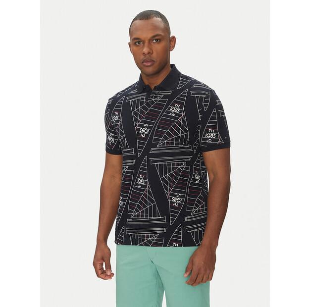 Поло Tommy Hilfiger Sailing EU S