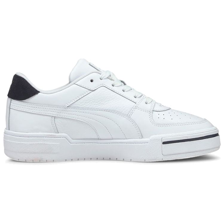 Puma California Pro Heritage White Peacoat Unisex Sneakers 375811-04