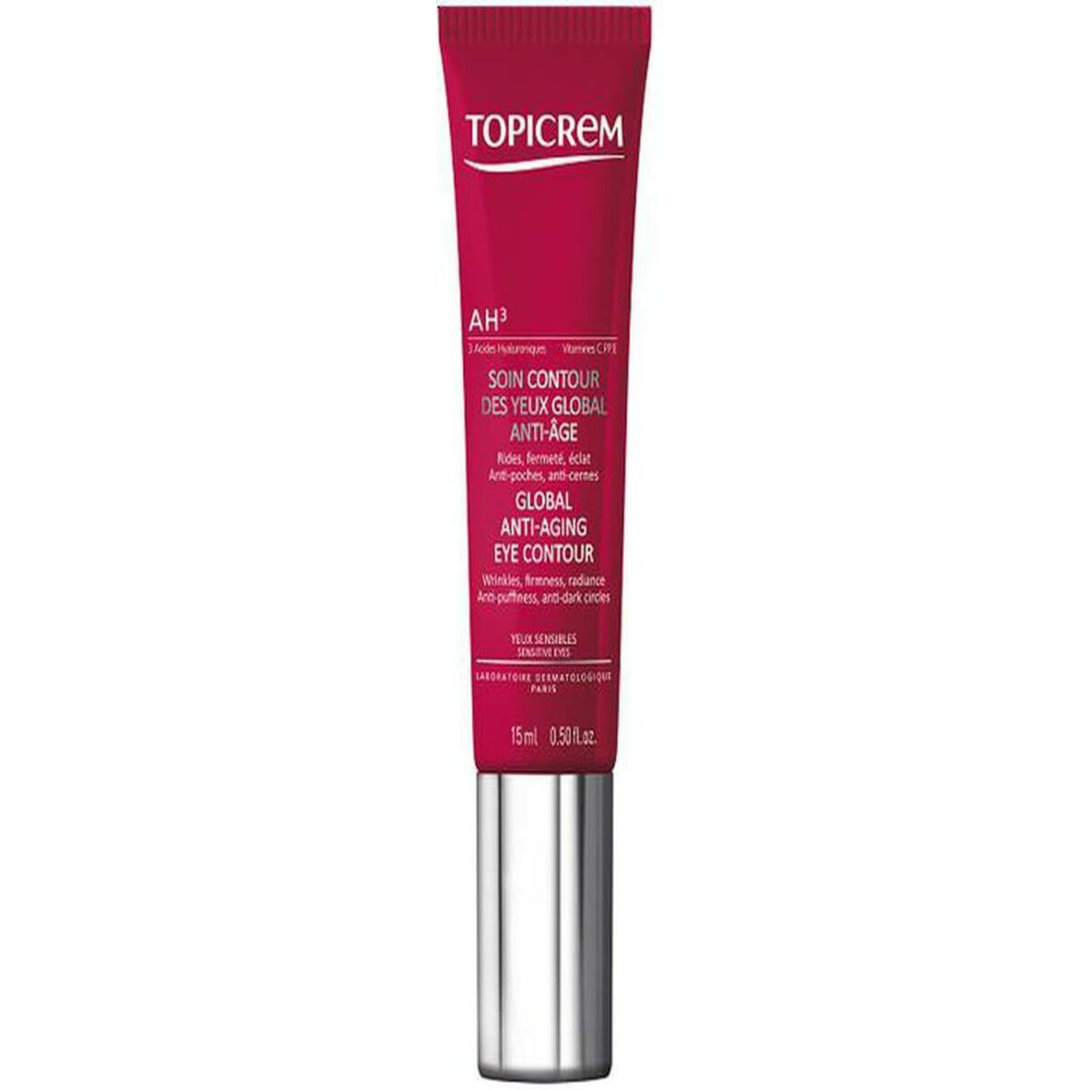 

Contour des yeux Topicrem AH3 15 ml