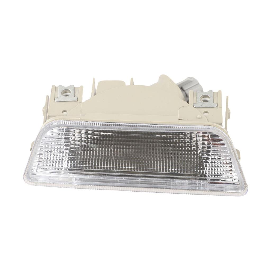For Nissan X Trail T31 2008 2013 Rear Fog Lamp Light With tallation Guide
