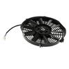 1 Volt 80W Cooling Fan for Dirt Bike ATV Buggy Cars, Trucks