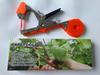Portable Vine Tying Machine for Cucumber, Grape, Eggplant, and Tomato Plants