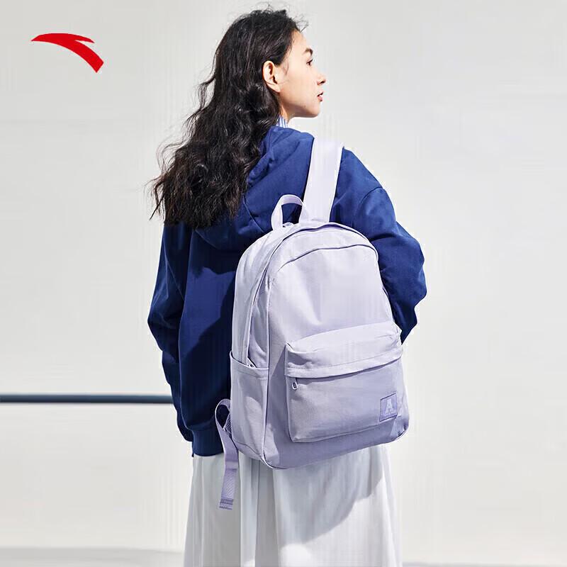 ANTA Large Capacity Commuter Travel Backpack 992518151R