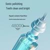 Rechargeable Sonic Electric Toothbrush