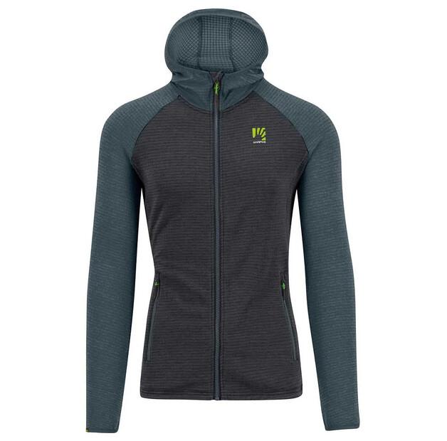 

Karpos Флисовая на молнии Ambrizzola 3XL