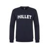 MILLET Uni Signature Big Logo Sweatshirt_Mluft916