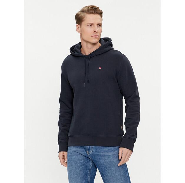 Толстовка Napapijri Balis EU M