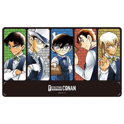 Detektiv Conan TCG Gummimatte