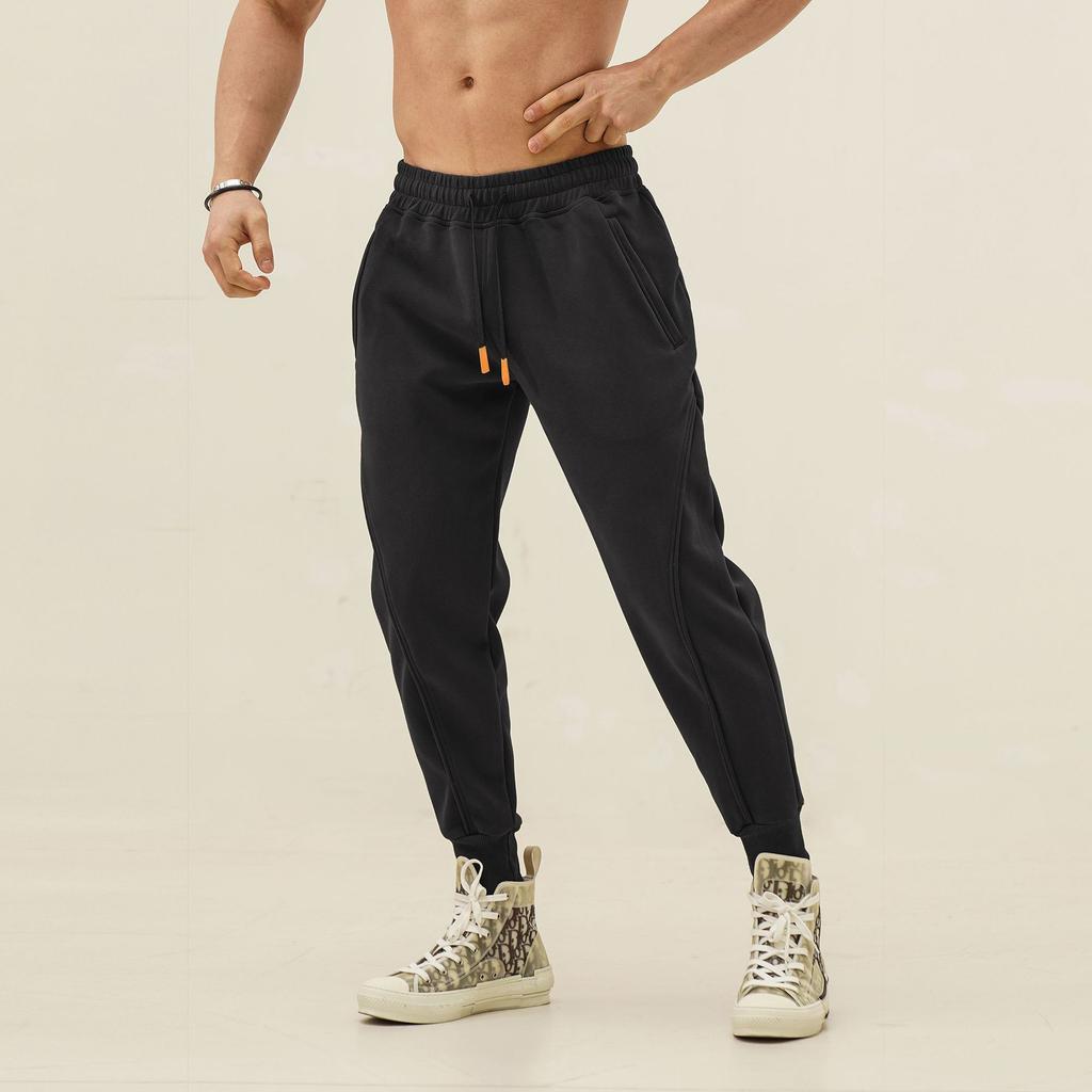 Winter Outdoor Pants Men Quick Dry Fit Running Jogging Pants Men Bodybuilding Training Sport Pants Fitness Trousers Sportswear