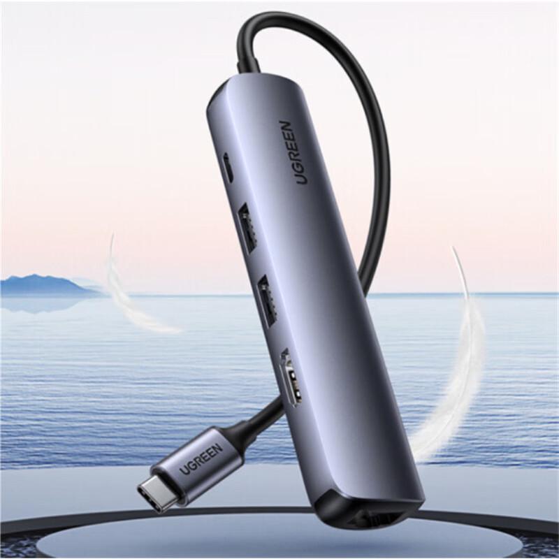 UGREEN USB-C Multiport Adapter Hub