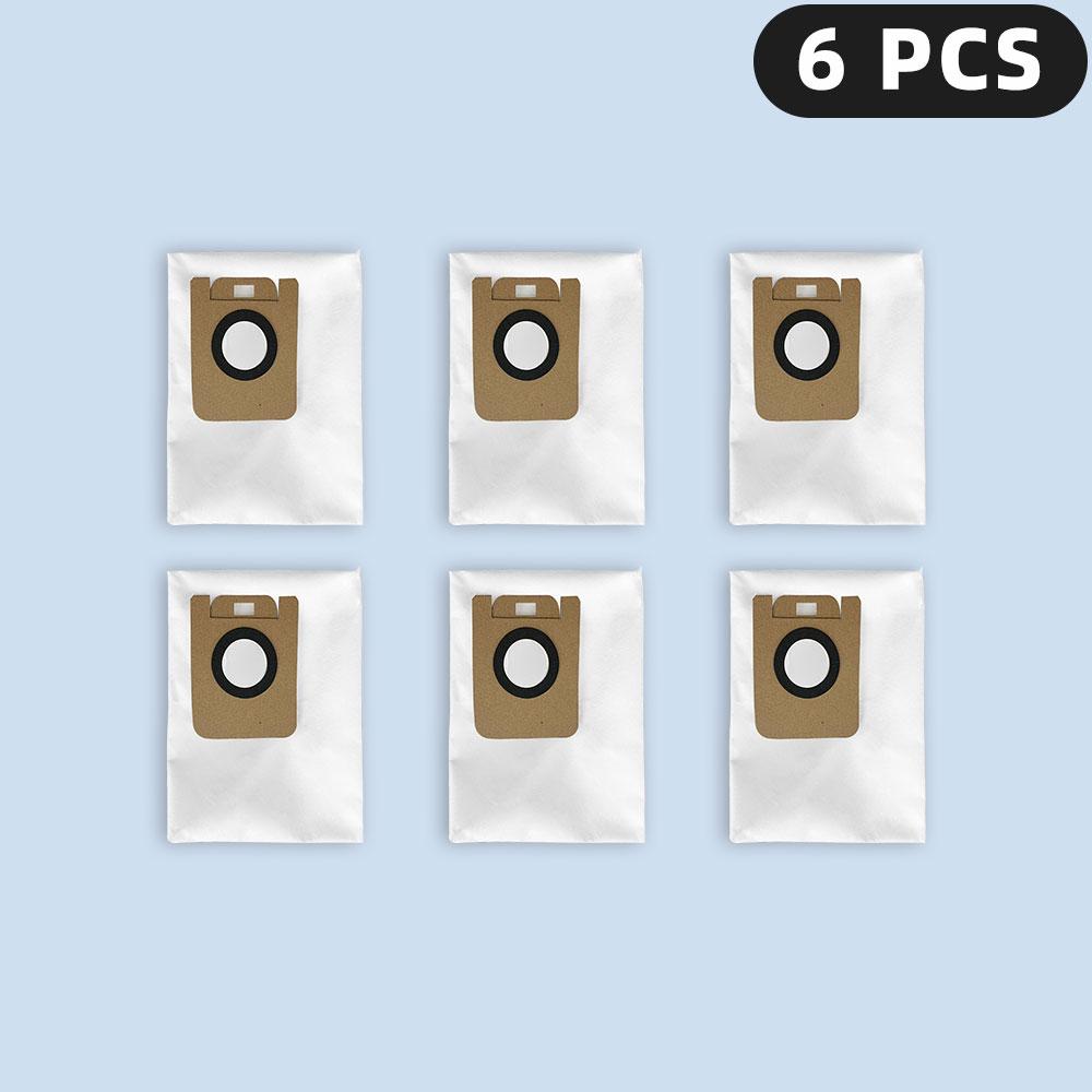 

Dust Bag Compatible For Dreame Z10 Pro / L10 Plus / D10S Plus / RLS5D / RLS6AD