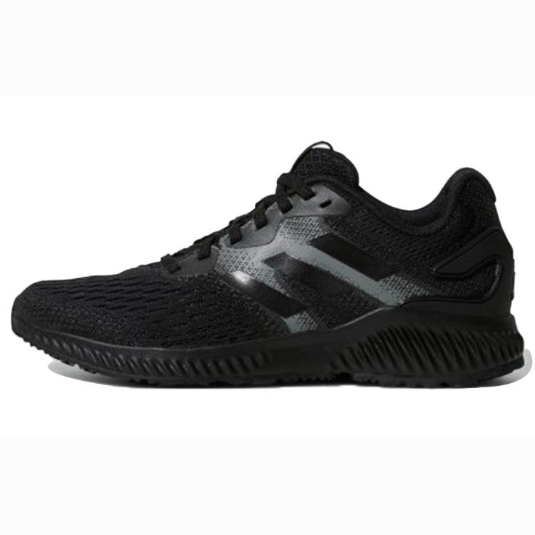 Adidas Aerobounce Black/Grey Women s CG4582 38