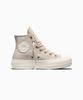 Converse Chuck Taylor All Star Lift Jeepers Classic Ecru A18386C