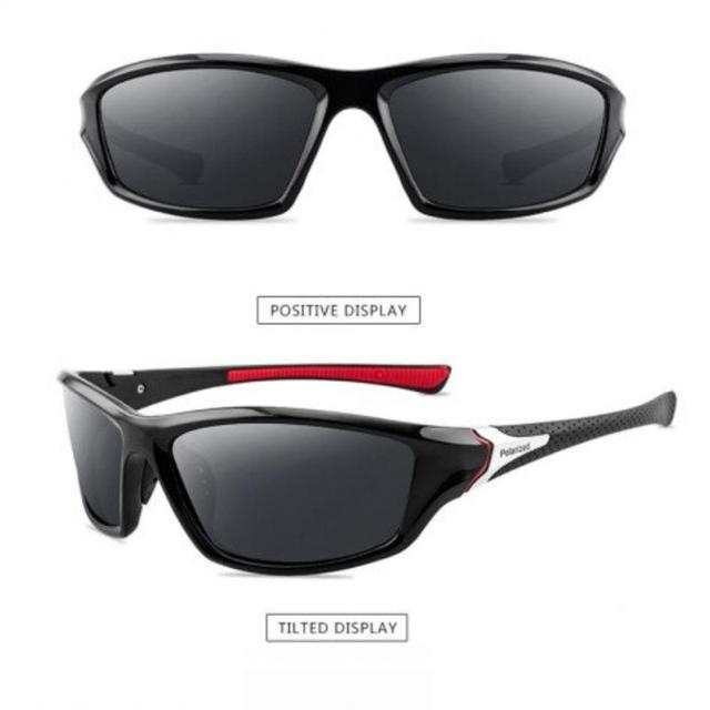 Newest Fashion Polarized Sunglasses Women Men's Driving Glasses Multiple Colour Goggles Day Vision Driver's Eyewear Dropship