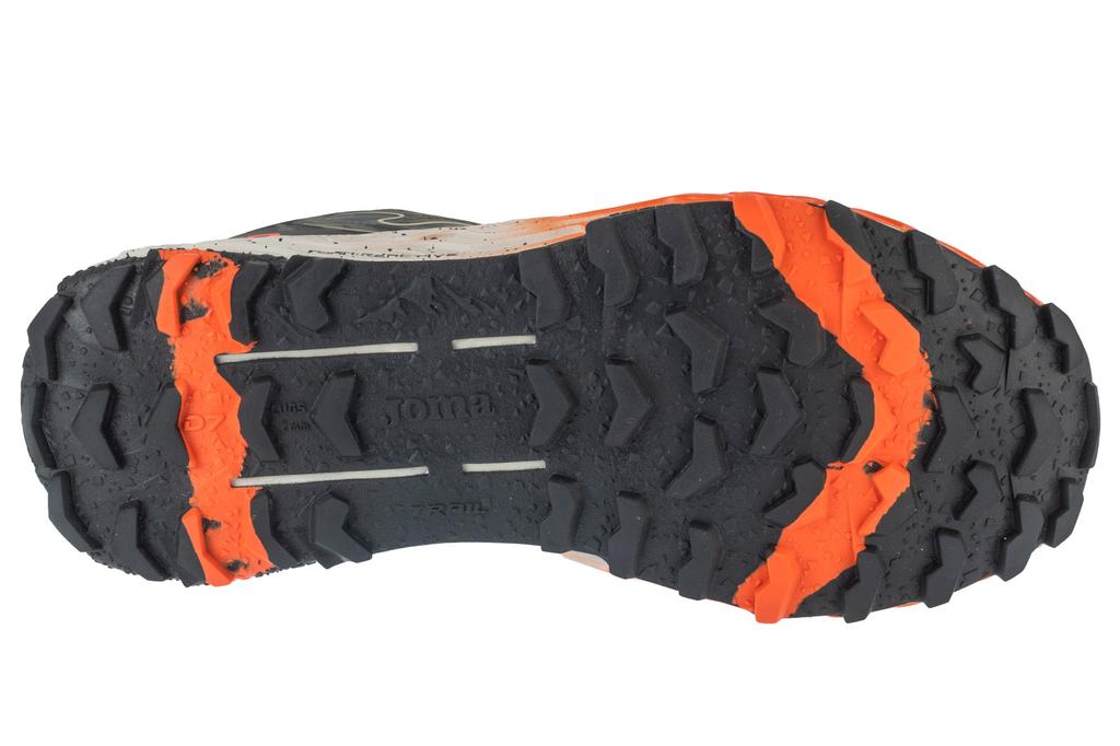 Joma Sima Men 25 TKSIMW, Mens Green Running Shoes