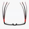 FG Ultralight TR90 Reading Glasses Blue Light Blocking Presbyopia Eyeglasses Men Hyperopia Optical Eyewear +100-+400