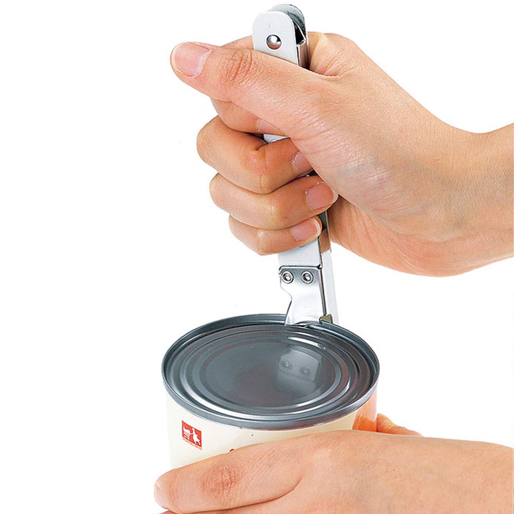 Shimomura Kogyo Made in Japan Ajiwai Shokubo Bottle Opener Made in Niigata Opener/Can ABO-621 Tsubame-Sanjo,