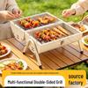 Grătar și frigărui – Grill-uri și grătare