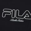 New FILA ORIGINALE T Shirts Women's Legend Blue NV F11W539107F-NV
