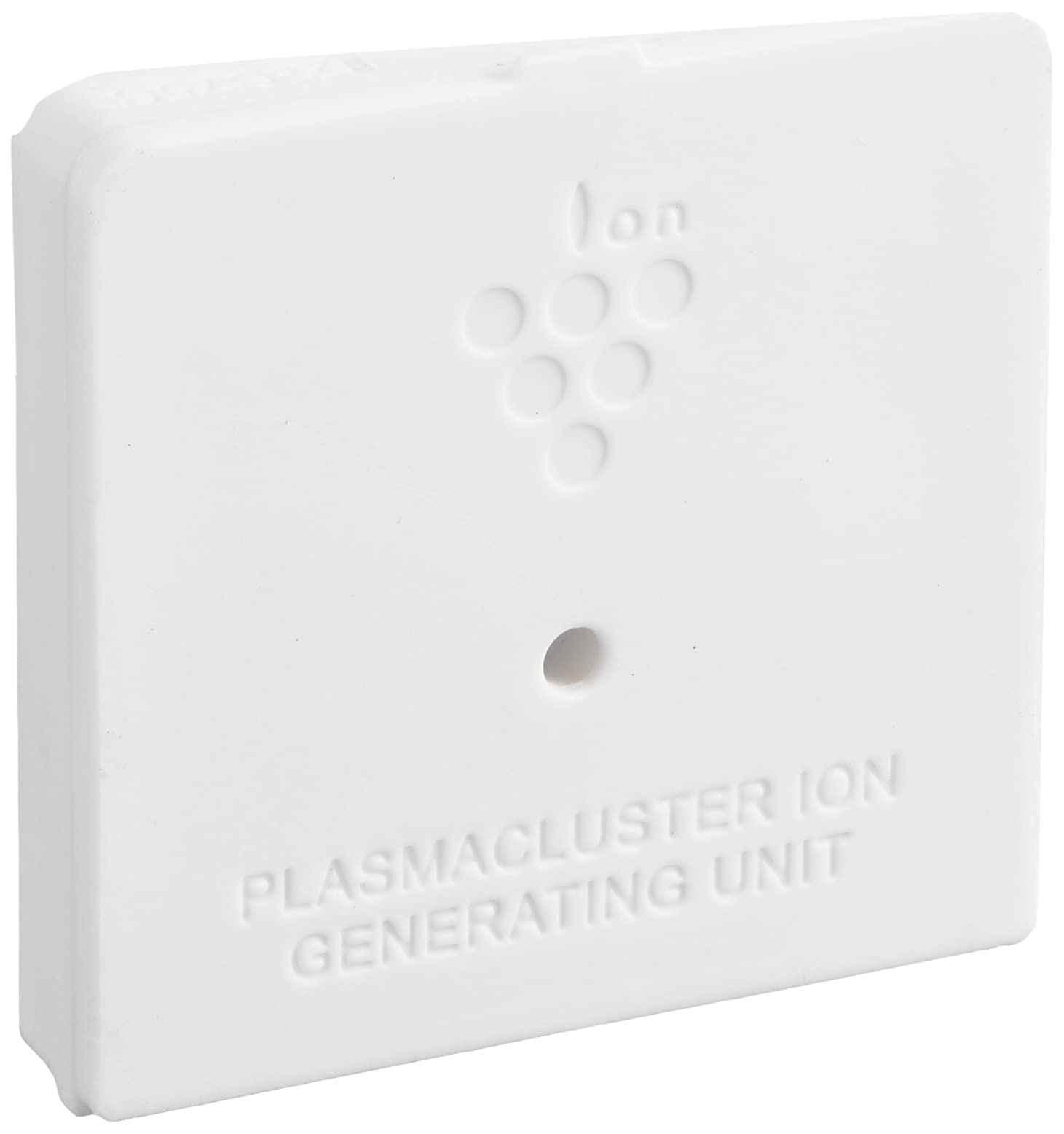 

Genuine Sharp Ion Generator Unit IZ-C75C білий