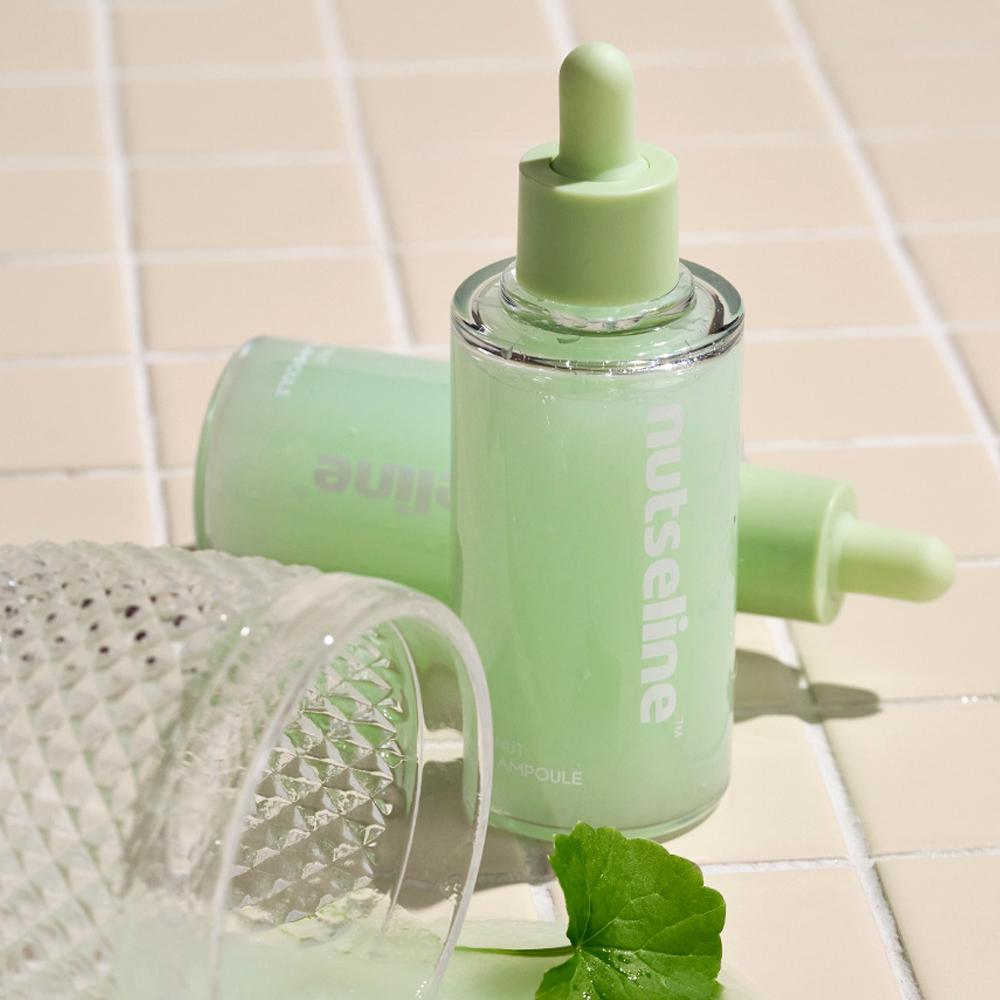 Nutseline Cica Nut Hyal Ampoule 90ml