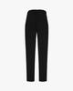 PERRY ELLIS Women'S Blanc Stretch Pants_Pe3Imwpl01 [Black]