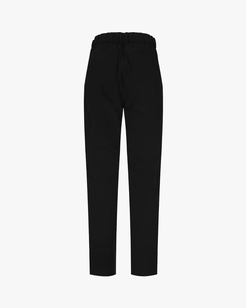 PERRY ELLIS Women'S Blanc Stretch Pants_Pe3Imwpl01 [Black]