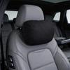 Universal Car Headrest Pillow Memory Foam Neck Adjustable Car Pillow Neck Rest Cushion Relieve Fatigue Car Interior Accessories