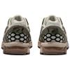 ASICS GEL-KAHANA 8 Black Grey Cushioned Outdoor Hiking Sneakers 1011B109-029