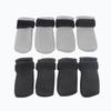 Cat Anti Scratch Foot Cover Mute Soft Take A Shower Medication Feeding To Make An Injection Dog Shoe Keep Warm Pet Supplies